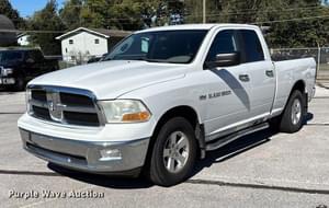 2012 Dodge Ram 1500 Image