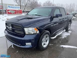 Main image Dodge Ram 1500