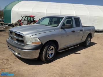 Main image Dodge Ram 1500
