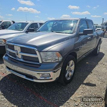 Main image Dodge Ram 1500