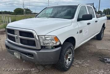 Main image Dodge Ram 2500