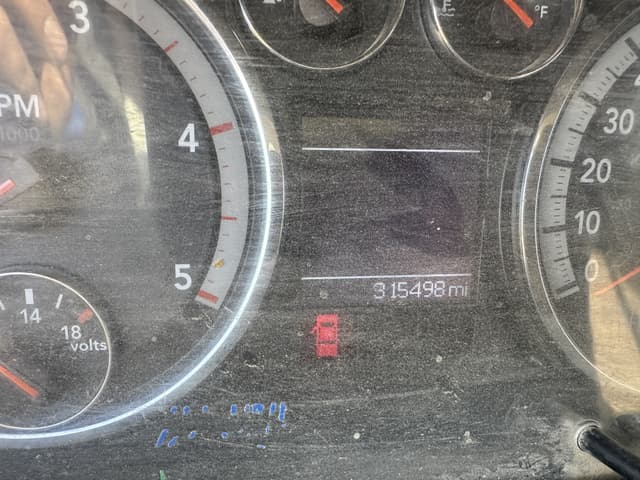 Image of Dodge Ram 2500 equipment image 4