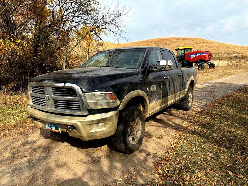 Image of Dodge Ram 2500 Primary image