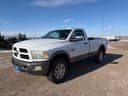 2012 Dodge Ram 2500 Image