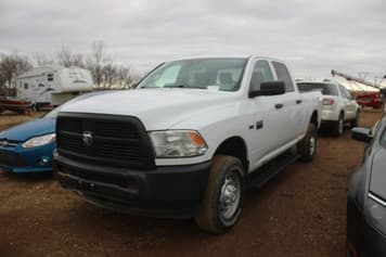 Main image Dodge Ram 2500