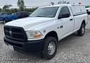 2012 Dodge Ram 2500 Image
