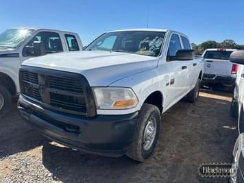 Main image Dodge Ram 2500