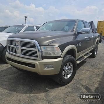 Main image Dodge Ram 2500