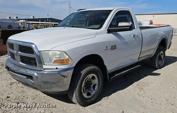 Main image Dodge Ram 2500HD