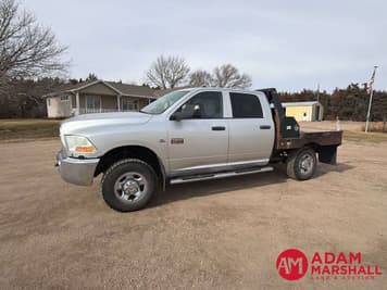 Main image Dodge Ram 2500HD