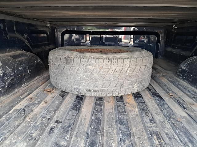 Image of Dodge Ram 2500HD equipment image 4