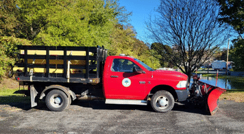 Main image Dodge Ram 3500