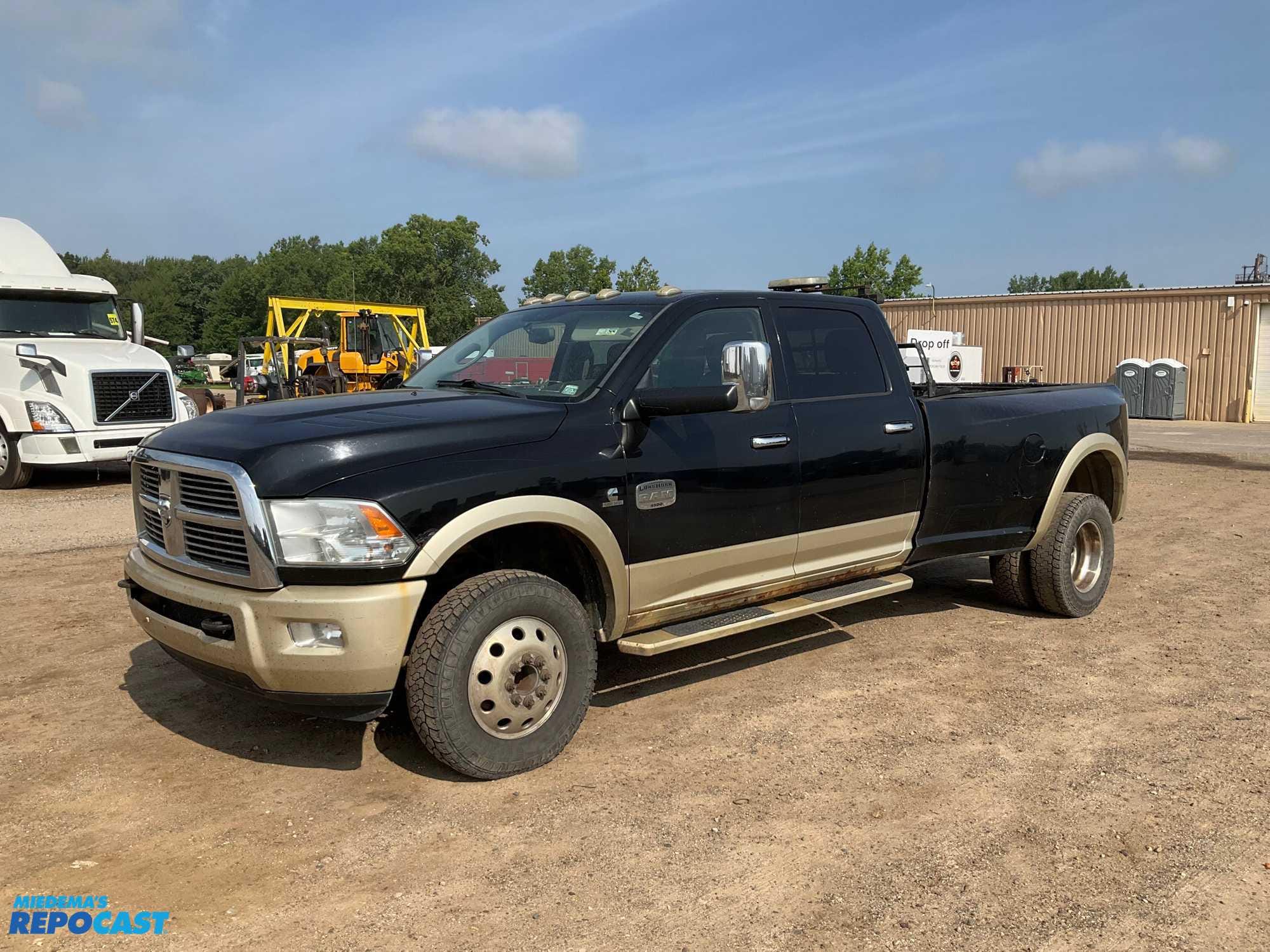 Main image Dodge Ram 3500