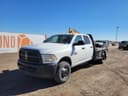 2012 Dodge Ram 3500 Image