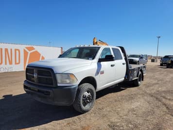 Main image Dodge Ram 3500