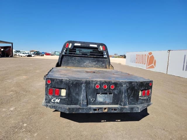 Image of Dodge Ram 3500 equipment image 3