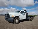 2012 Dodge Ram 3500 Image