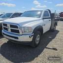2012 Dodge Ram 3500 Image