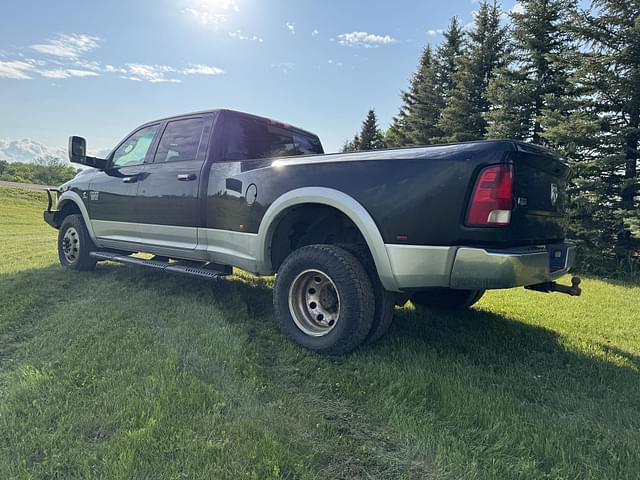 Image of Dodge Ram 3500HD equipment image 1