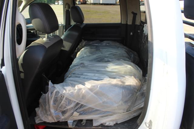Image of Dodge Ram 4500 equipment image 4