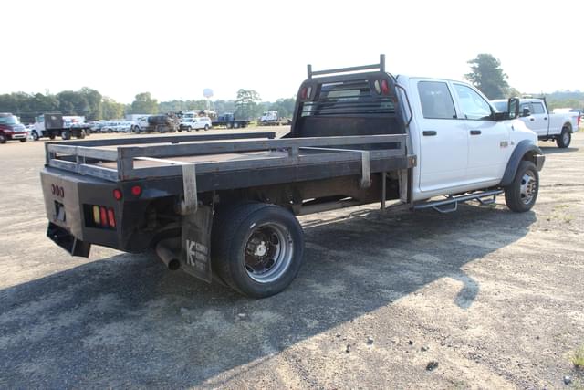 Image of Dodge Ram 4500 equipment image 3