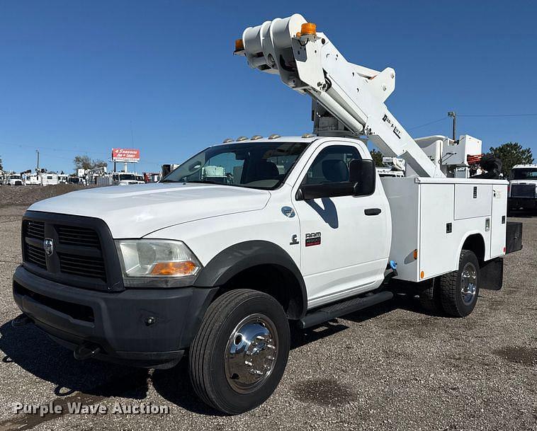 Image of Dodge Ram 4500 Primary image