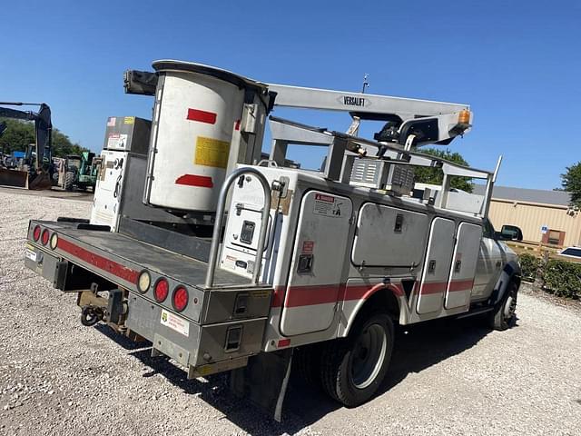Image of Dodge Ram 4500 equipment image 3