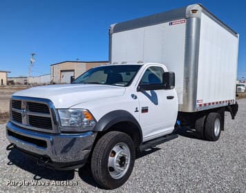 Main image Dodge Ram 4500