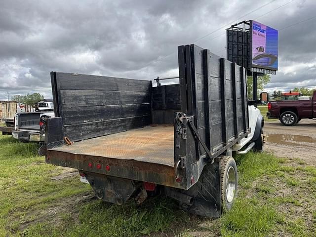 Image of Dodge Ram 5500 equipment image 3
