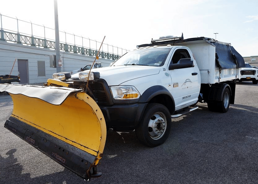 Main image Dodge Ram 5500