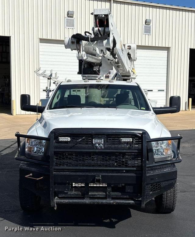 Image of Dodge Ram 5500 equipment image 1