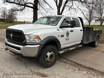 Main image Dodge Ram 5500