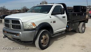 2012 Dodge Ram 5500 Image