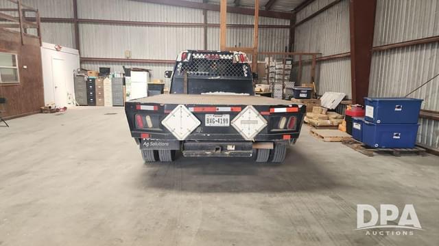 Image of Dodge Ram 5500 equipment image 3