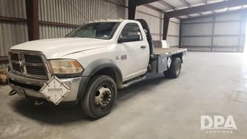 Main image Dodge Ram 5500