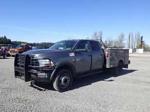 Main image Dodge Ram 5500