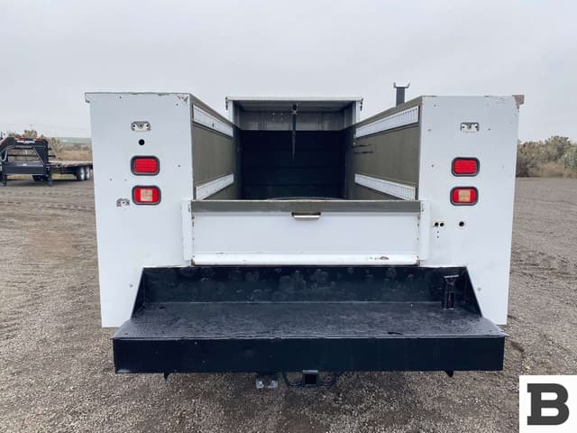 Image of Dodge Ram 5500 equipment image 3