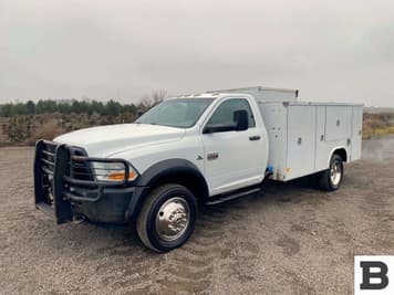 Main image Dodge Ram 5500