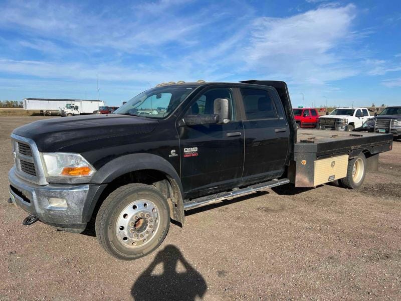 Main image Dodge Ram 5500