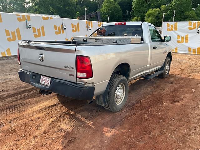 Image of Dodge Ram equipment image 4