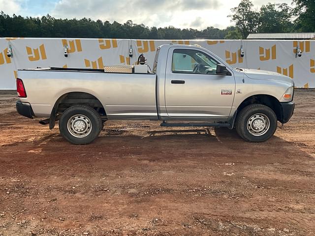 Image of Dodge Ram equipment image 3