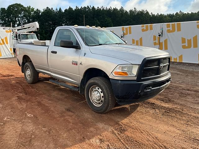 Image of Dodge Ram equipment image 2