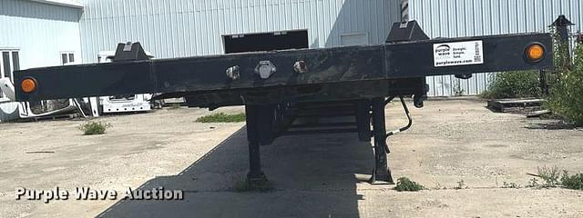 Image of Doonan 532DBEIECDKH equipment image 1