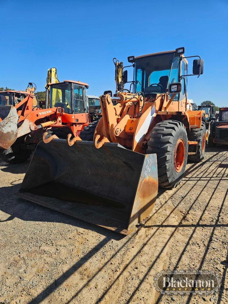 Image of Doosan DL200 Primary image