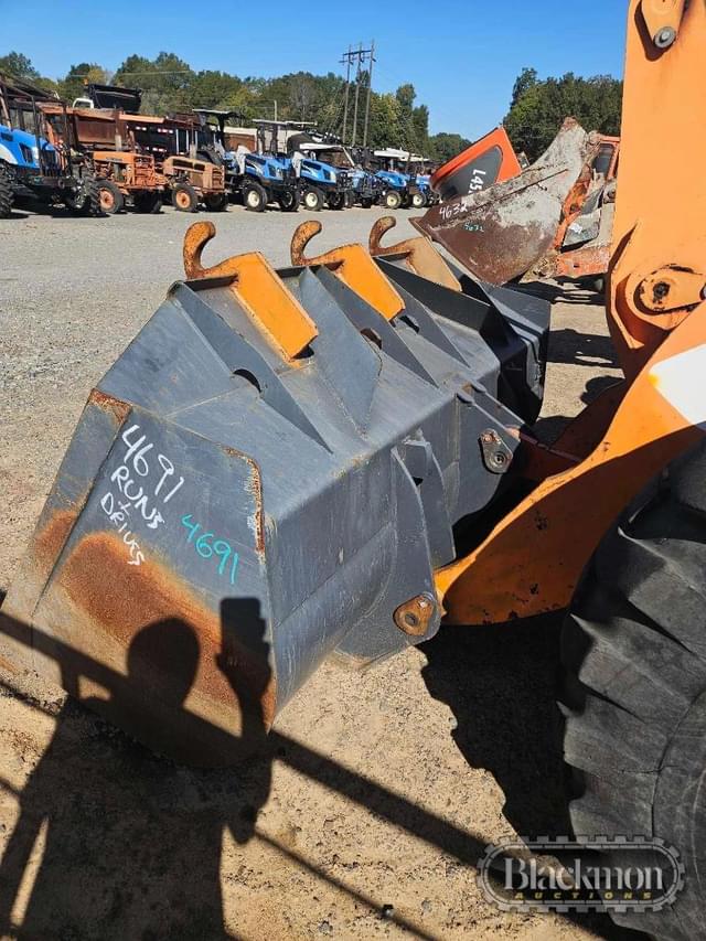 Image of Doosan DL200 equipment image 3