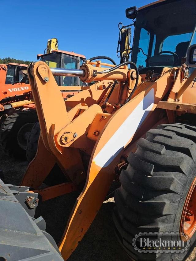 Image of Doosan DL200 equipment image 1