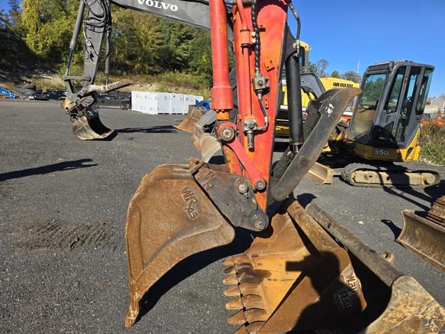 Image of Doosan DX80R equipment image 1