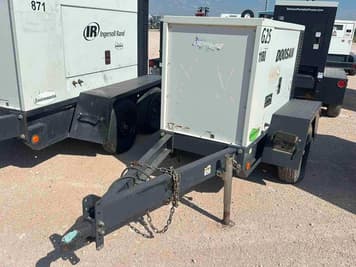 Main image Doosan G25