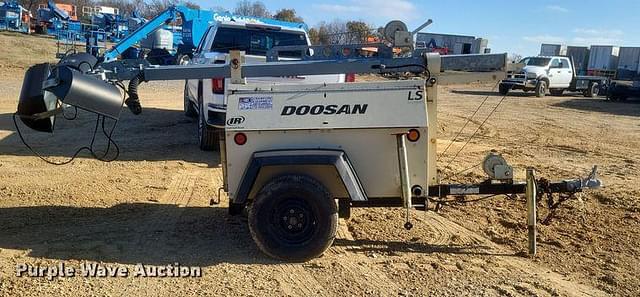 Image of  Doosan LSC60HZ-T4F equipment image 3