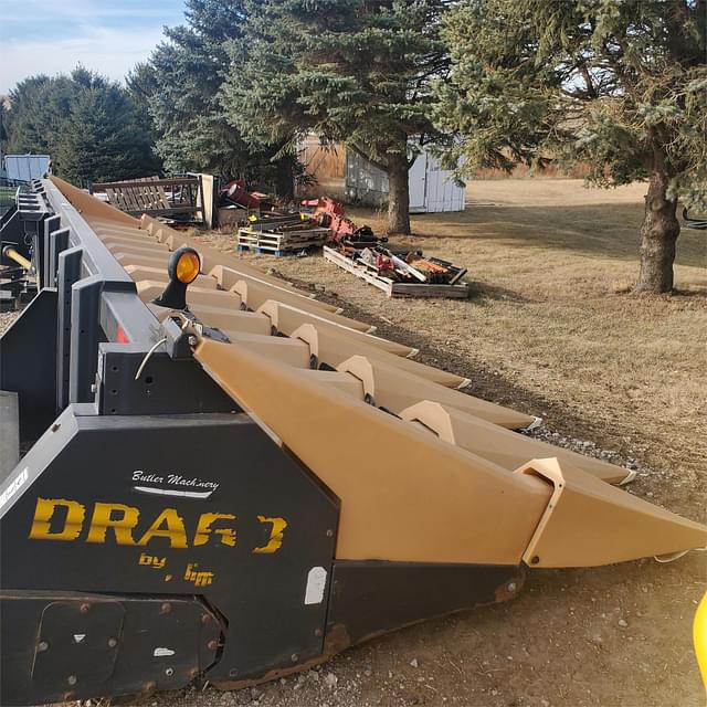 Image of Drago 1230 equipment image 4